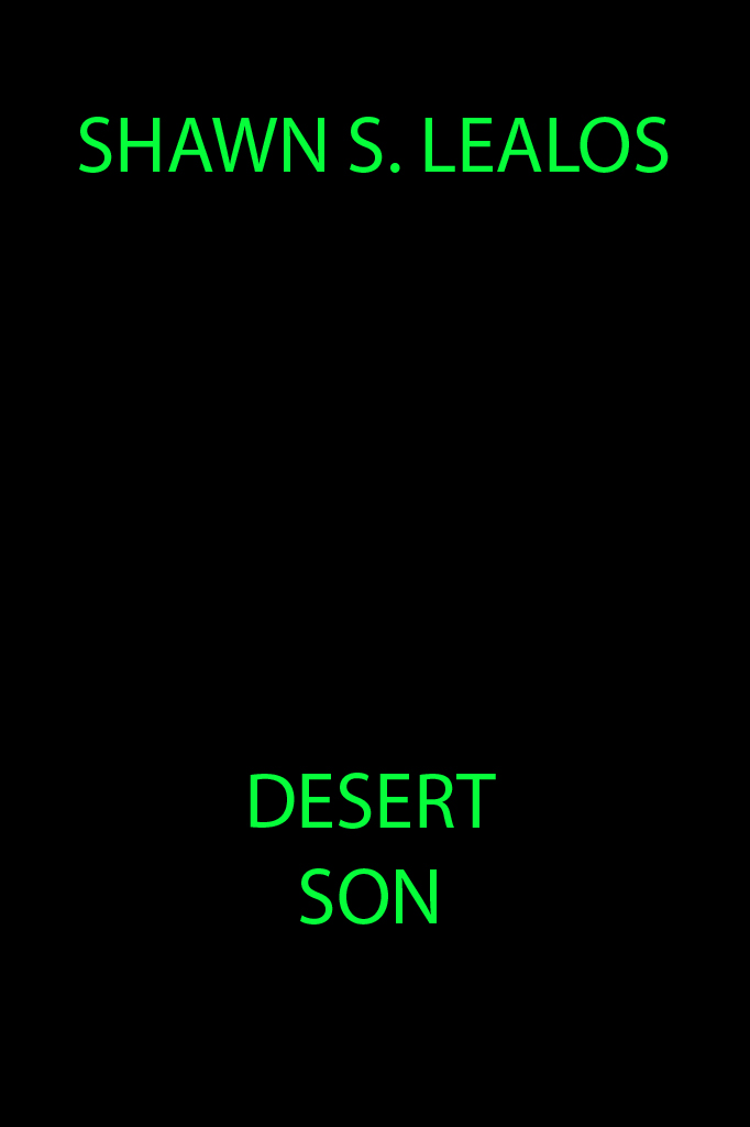 Desert Son place holder
